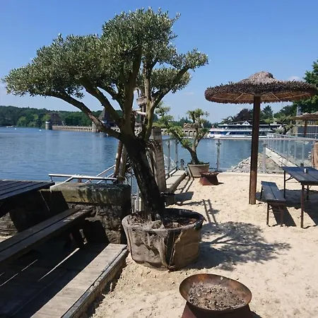 Ferien Am See Moehnesee Exterior photo