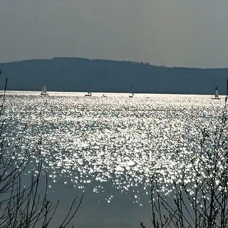 Ferien Am See Moehnesee Exterior photo