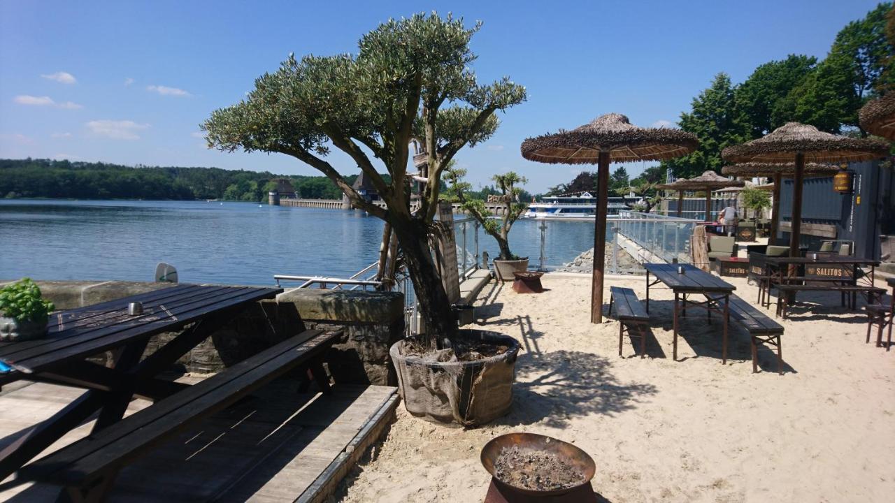 Apartment Ferien Am Moehnesee