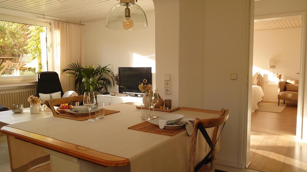 Ferien Am Apartment Moehnesee