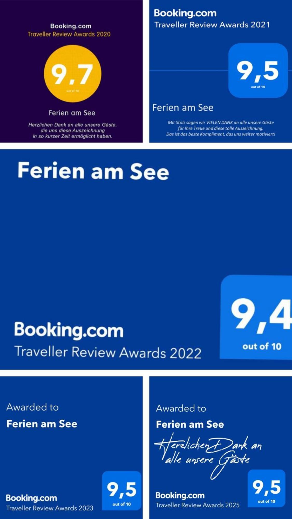 Ferien Am